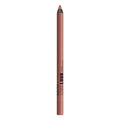 NYX Professional Makeup Line Loud Longwear Lip Liner, Ambition Statement