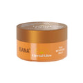 Isana Bronze & Glow Bronzing Cream for Radiant Skin 175 ml
