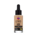 LYKD Glow Perfector 4-in-1 Foundation Light 30ml