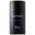 Dior Sauvage Deodorant Stick - Long Lasting Earthy & Woody Fragrance for Men