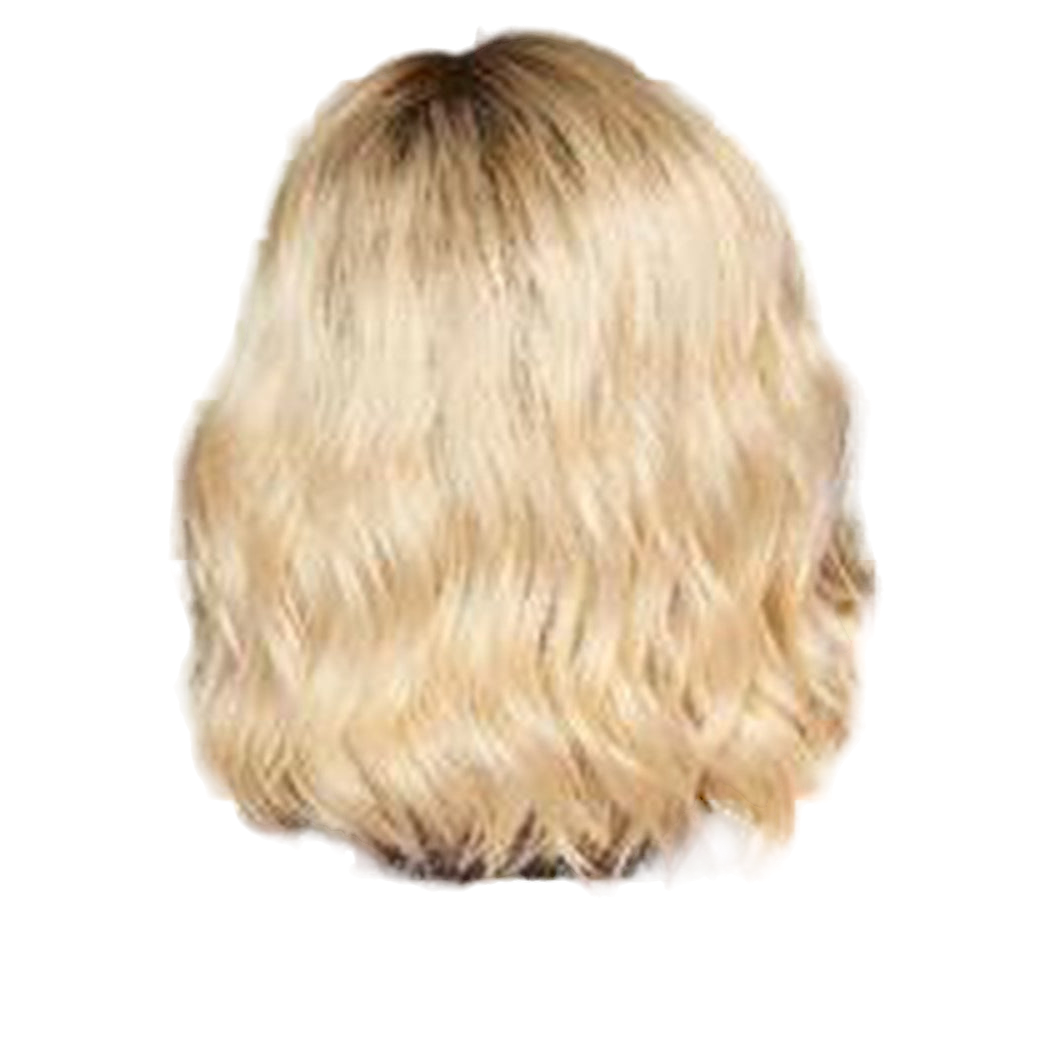 Eva Gabor Soft and Subtle Synthetic Lace Front Wig Mono Part New - Choose Size
