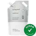 BrandX Full Volumizing Conditioner Refill Pouch - Silicone-Free, Color-Safe, Cruelty-Free Hair Conditioner for Fine Hair