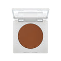 Kryolan Blusher Mat Matte Powder Blush in TV Brown 8g