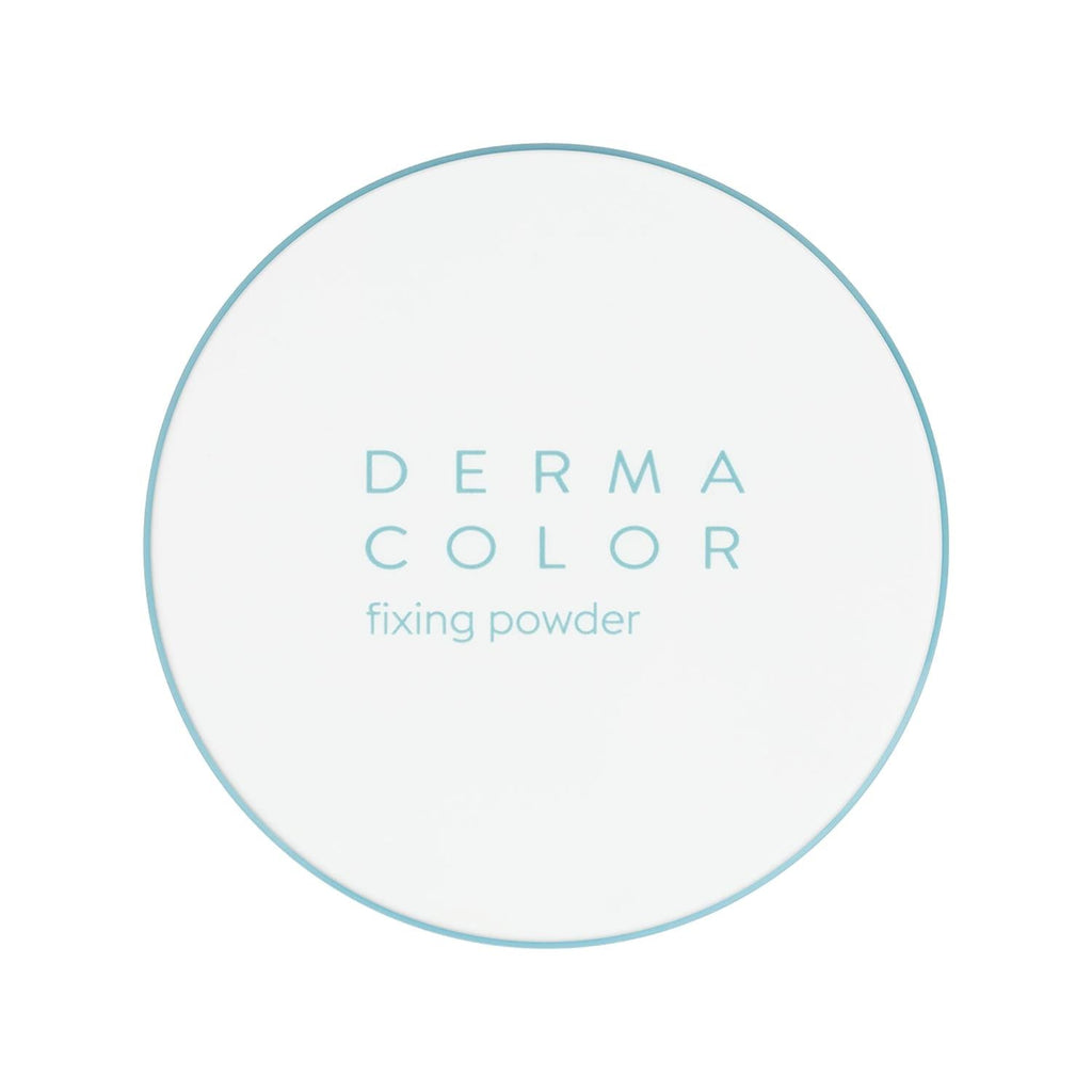 Kryolan Dermacolor Fixing Powder Waterproof Setting P1 20 g