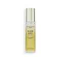 Revolution Pro Glow Edit Setting Spray 100ml: Radiant, Hydrating & Vegan Makeup Finishing Spray with Niacinamide & Cucumber