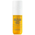 Sol de Janeiro Brazilian Kiss Cupua�u Lip Butter: Hydrating, Nourishing, and Paraben & Phthalate-Free Lip Care for Soft, Supple Lips