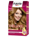 Palette Deluxe Hair Dye - Intense, Long-Lasting Color with Nourishing Properties | 100% Grey Coverage