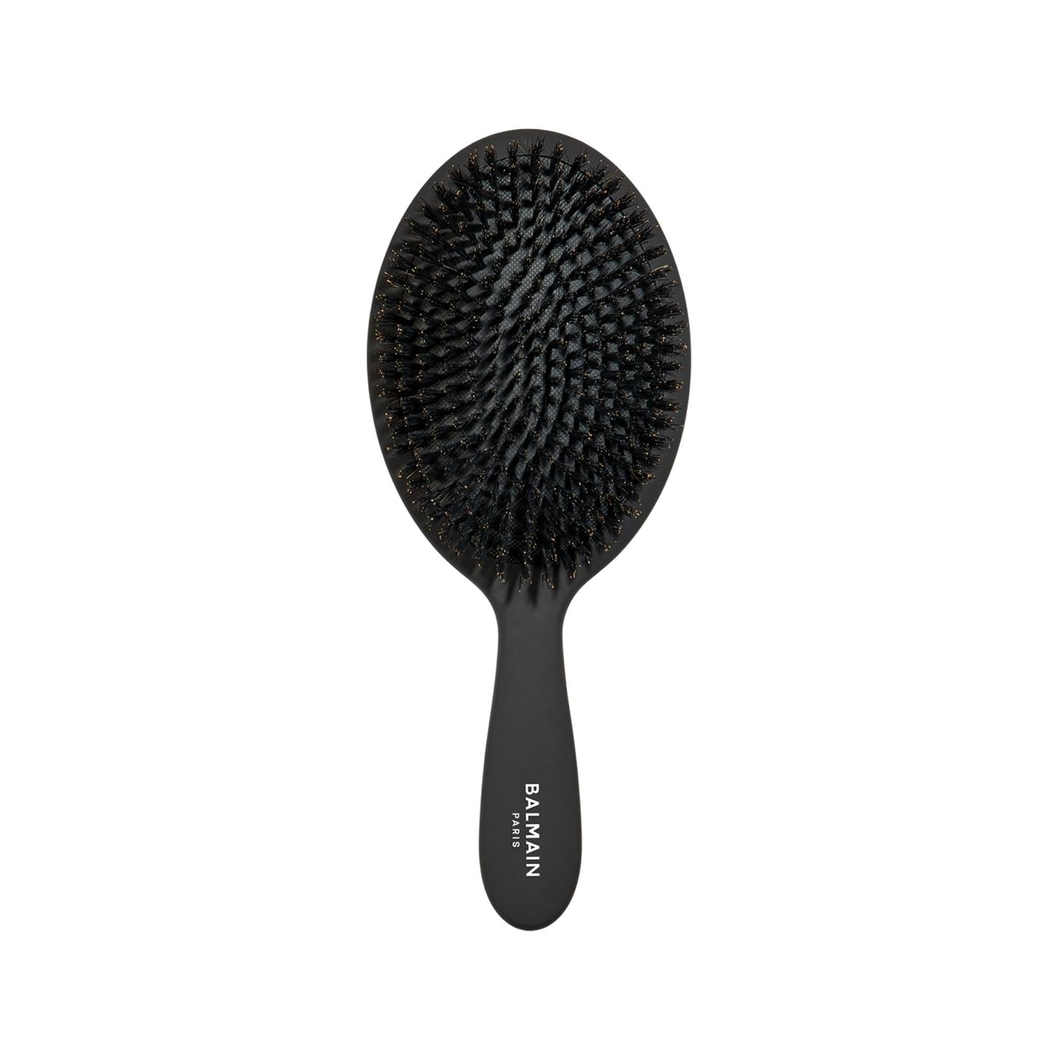 Balmain Luxury Spa Brush Shine-Enhancing Hair Brush