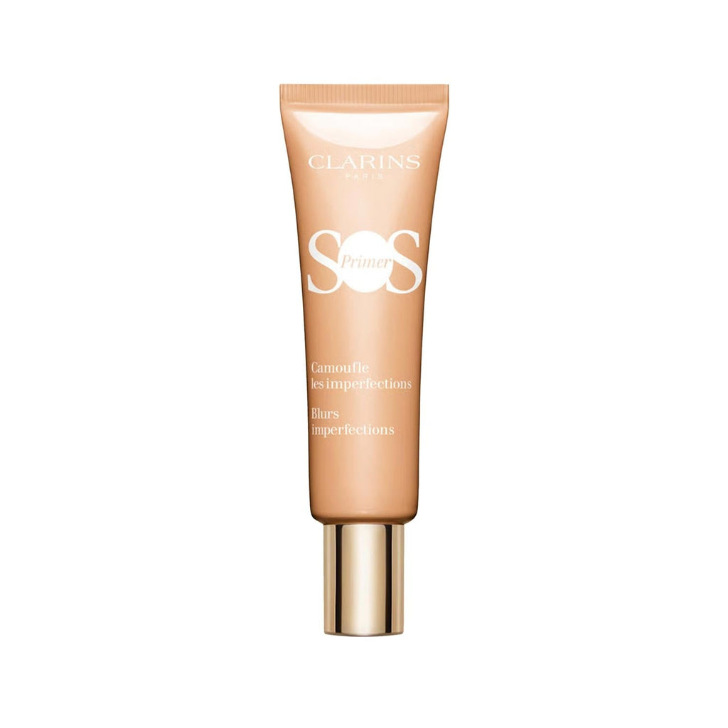 Clarins SOS Primer Imperfections Color Correcting Base 30 ml