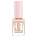 Pastel Pure Nail Polish 616 High-Shine Nude 13ml