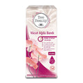 Bee Beauty Body Wax Strips for Effective Hair Removal on Short Hair - 24 Count, Dermatologically Tested, Soothing Ingredients