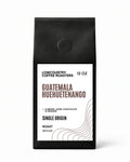 Guatemala Huehuetenango