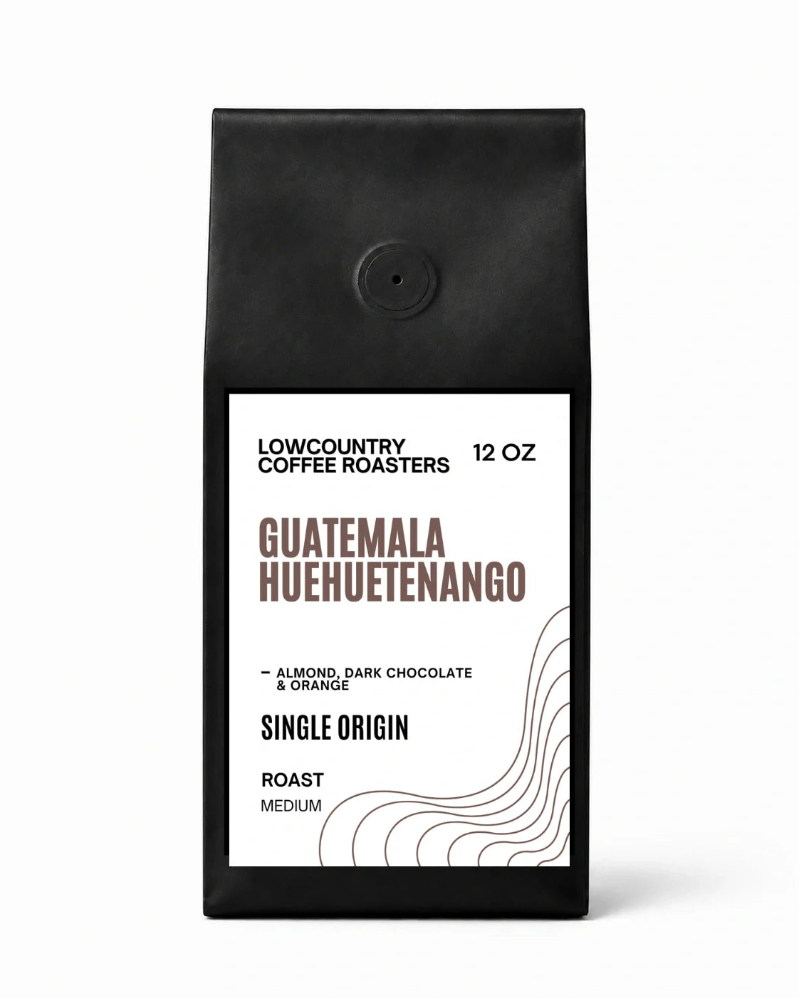 Guatemala Huehuetenango