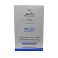Bionike Aknet Active Peel Exfoliating Wipes with 3 Acids