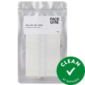 Dr. Dennis Gross Acne Light Shot Strips - Hypoallergenic Adhesive Refill Strips for Acne Treatment