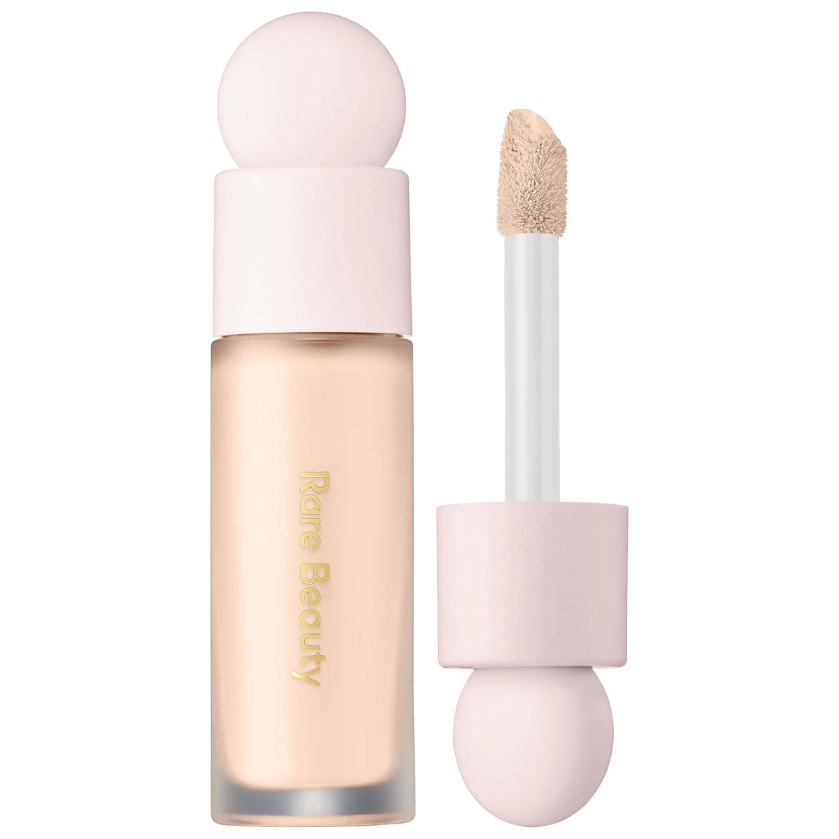 Liquid Touch Brightening Concealer: Hydrating, Radiant Finish, Full Coverage, Vegan & Cruelty-Free Liquid Concealer