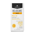 Heliocare 360 Water Gel SPF 50+ - Moisturizing Sun Cream | 50 ml