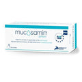 Mucosamin Spray Soothing Oral Care Solution 30 ml