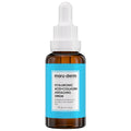 Maruderm Anti-Aging Collagen & Hyaluronic Acid Serum: Firm, Hydrate & Reduce Wrinkles - Paraben & Perfume Free - 30ml