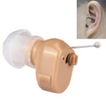 AXON K-188 Mini In Ear Sound Amplifier Adjustable Tone Hearing Aid