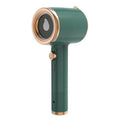 GT-01 33W Handheld Garment Steamer Electric Iron, UK Plug (Green)
