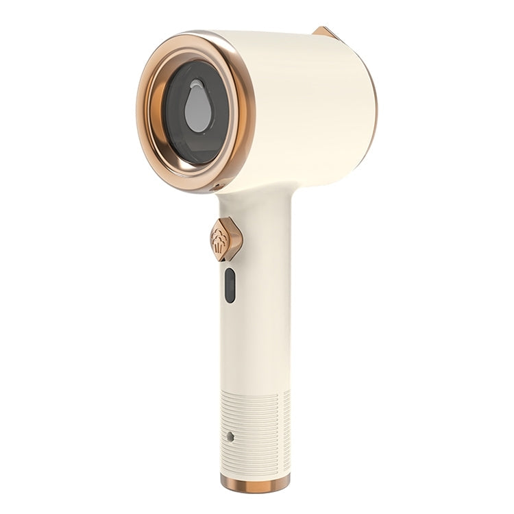 GT-01 33W Handheld Garment Steamer Electric Iron, UK Plug (White)