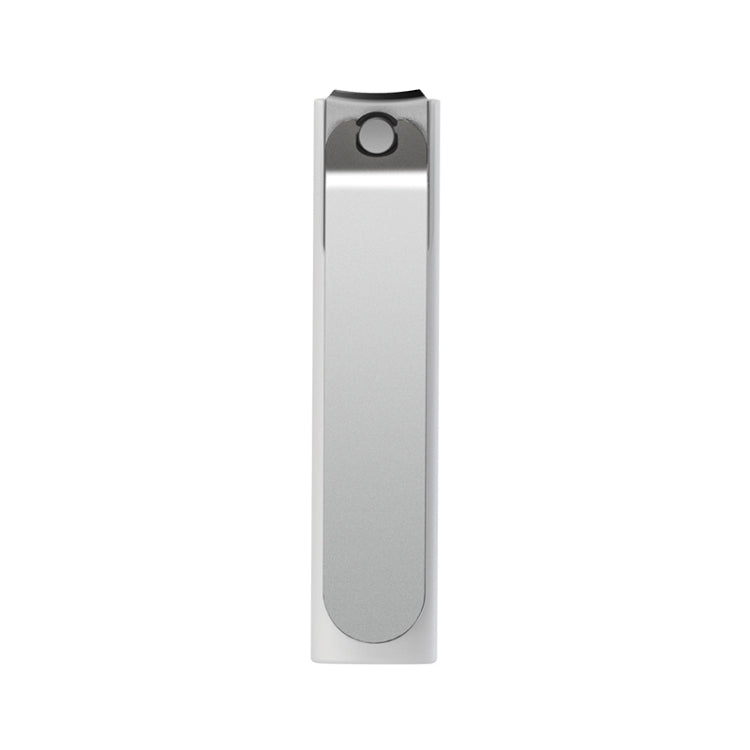 Original Xiaomi Mijia Splash Proof Nail Clippers(White)
