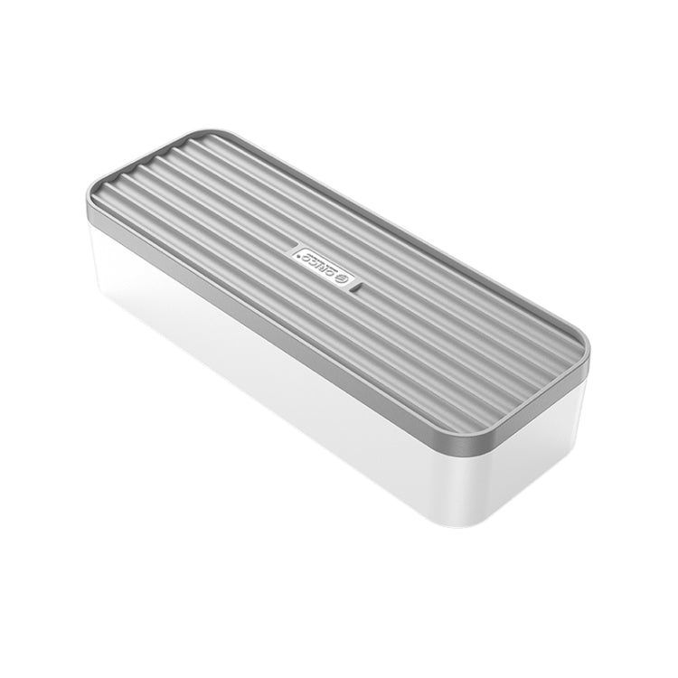 ORICO ORICO-CSB-18-WH-BP Cable Management Box Case(Grey White)