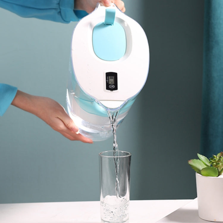 4.2L Household Ativated Carbon Filter Kettle Water Filter with Filter Element