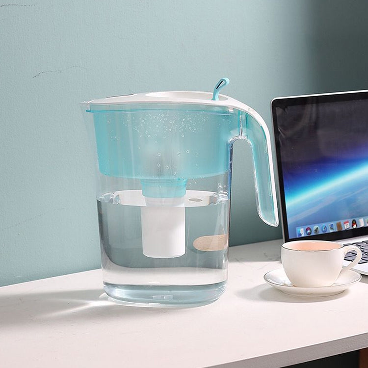 4.2L Household Ativated Carbon Filter Kettle Water Filter with Filter Element