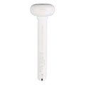 Original Xiaomi JISULIFE Portable Desktop USB Mini Silent Doughnut Humidifier,Upgraded Version(White)