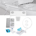 Toilet Flushing Sanitary Device Bidet Water Spray Seat Tool