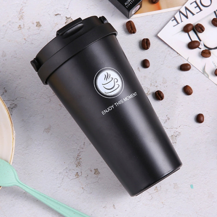 500ml Long Time Heat Retention Thermos Vacuum Insulated Stainless Steel Beverage Bottle