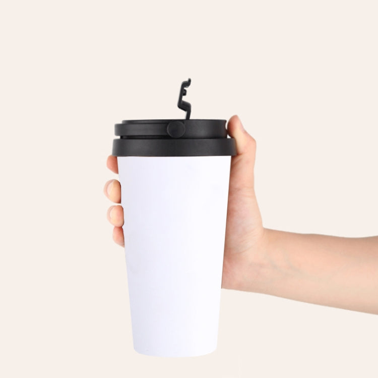 500ml Long Time Heat Retention Thermos Vacuum Insulated Stainless Steel Beverage Bottle