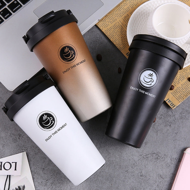 500ml Long Time Heat Retention Thermos Vacuum Insulated Stainless Steel Beverage Bottle