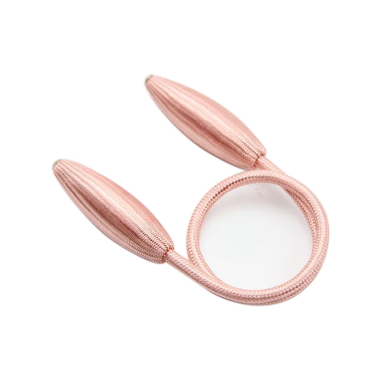 Fashion Adornments Creative Curtain Tie Rope(Pink)
