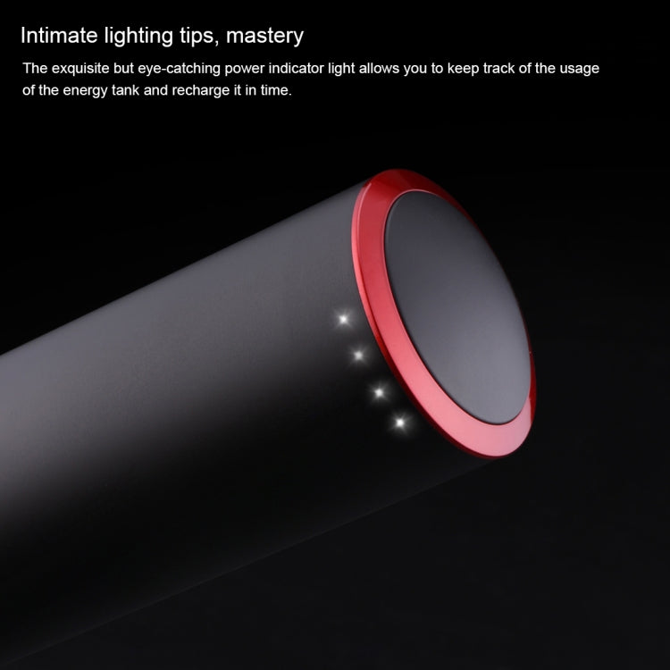 Original Xiaomi Youpin CIRCLE JOY Automatic Rechargeable Electric Wine Bottle Opener(Black)