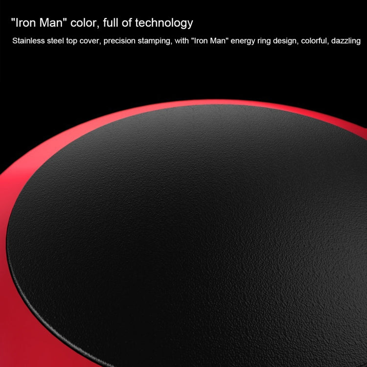Original Xiaomi Youpin CIRCLE JOY Automatic Rechargeable Electric Wine Bottle Opener(Black)
