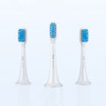3 PCS Original Xiaomi Mijia Electric Toothbrush Heads Replacement Oral Health Care (Sensitive Type)(White)