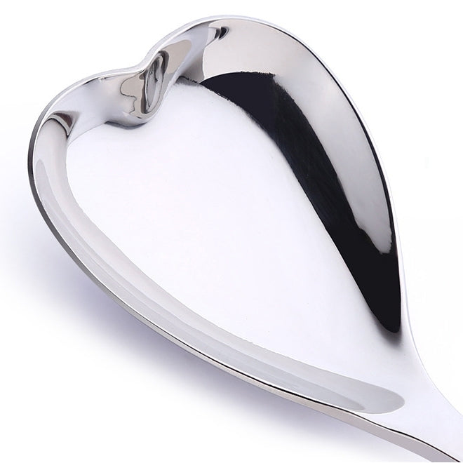 3 in 1 304 Stainless Steel Polished Portable Outdoor Tableware for Children(Rose Gold)