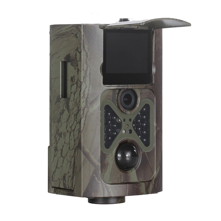 Suntek HC-550A 2.0 inch LCD 16MP Waterproof IR Night Vision Security Hunting Trail Camera, 120 Degree Wide Angle