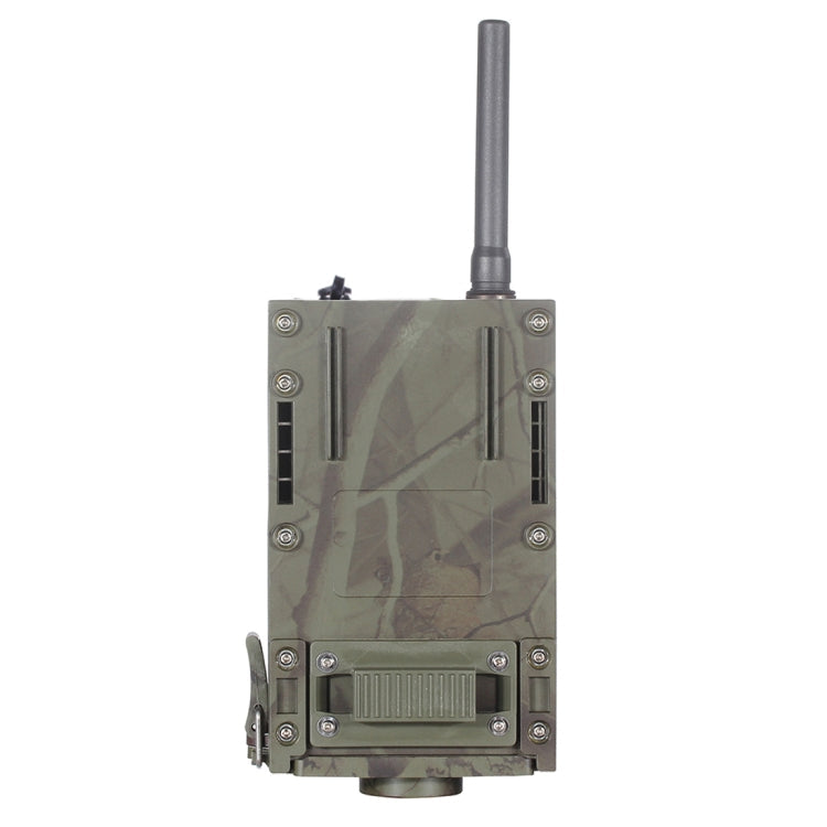 Suntek HC-550G 2.0 inch LCD 16MP Waterproof 3G MMS IR Night Vision Security Hunting Trail Camera, 120 Degree Wide Angle