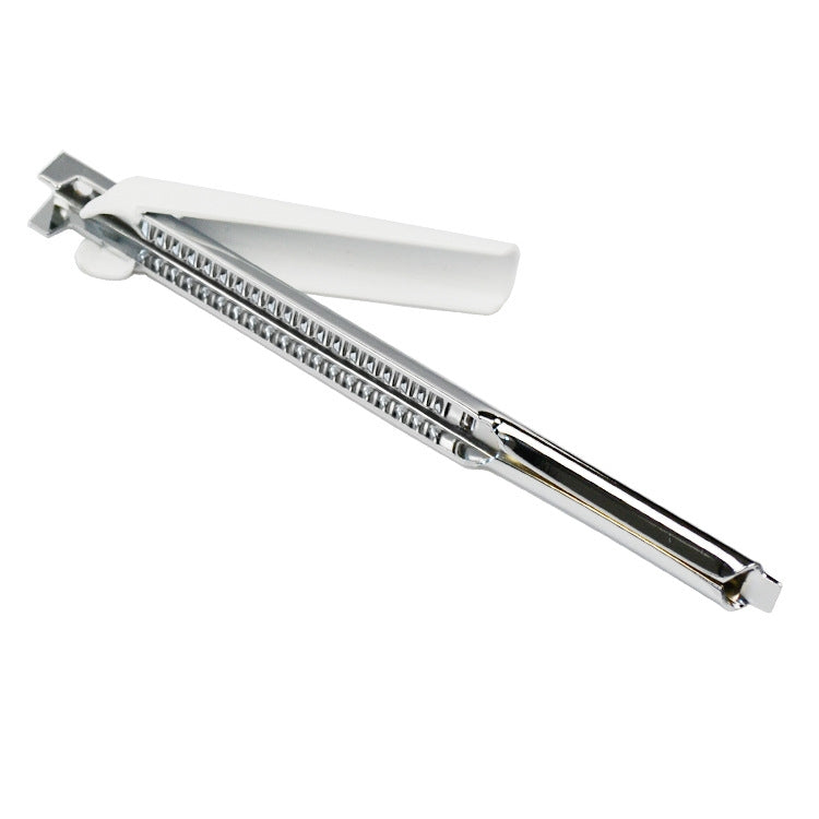 Stainless Steel Adjustable Can Opener Multi-function Kitchen Tool