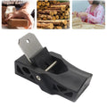 108mm Handle Mini Plastic Woodworking Planer