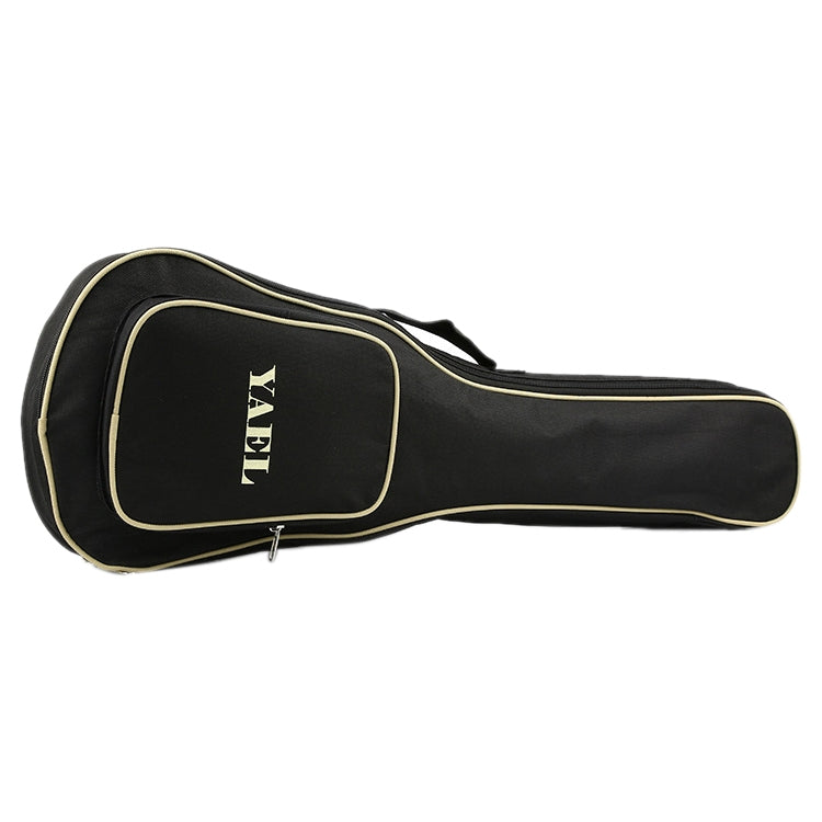 23 inch ukulele Bale Piano Bag with Front Pocket