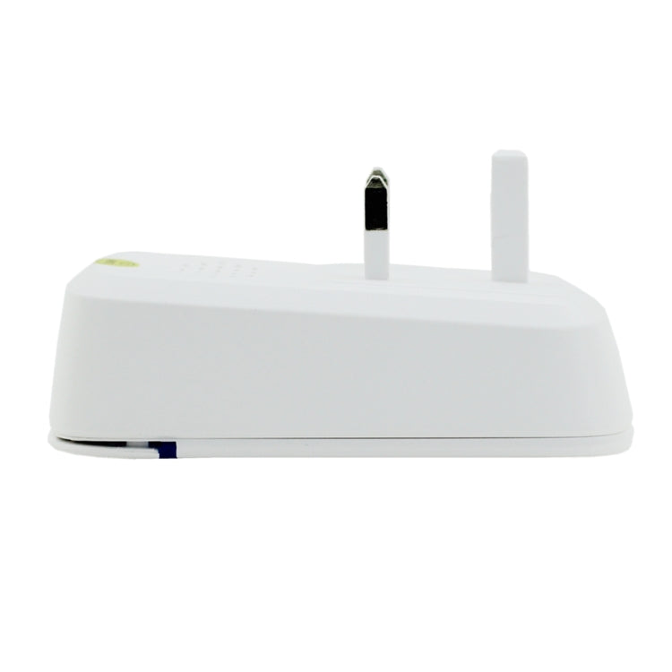 Electronic Ultrasonic Anti Mosquito Rat Insect Pest Repeller with Light, AC 110-220V