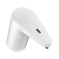 Original Xiaomi Youpin XiaoLang TDS Automatic Mini Touch Switch Water Pump Wireless Rechargeable Electric Dispenser(White)