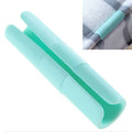 Multi-function Mattress Quilt Clip Anti-skid Retainer Buckle(Green)