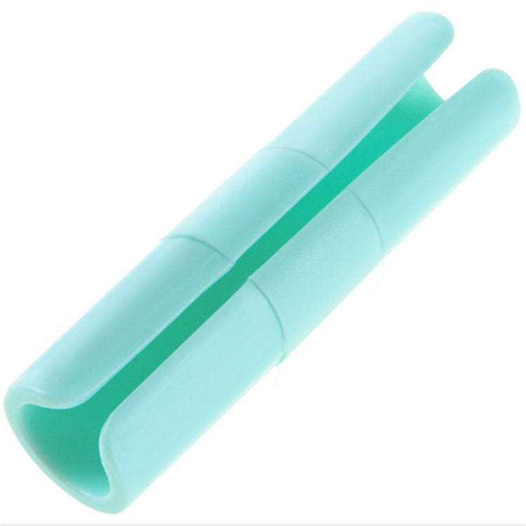 Multi-function Mattress Quilt Clip Anti-skid Retainer Buckle(Green)