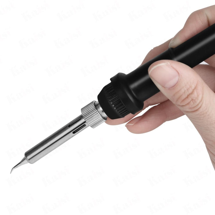 Kaisi 900M-T-I Ferroalloy Extra Sharp Soldering Iron Head